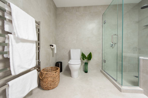 Canberra tiling and bathrooms