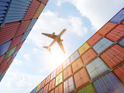 freight forwarders in Sydney